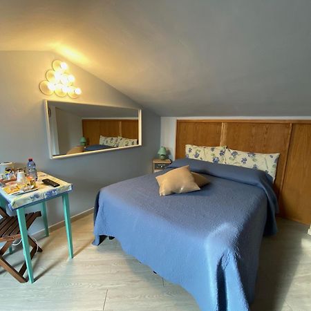 Albergo La Pineta Marina dʼMarina dʼAndora Pokój zdjęcie