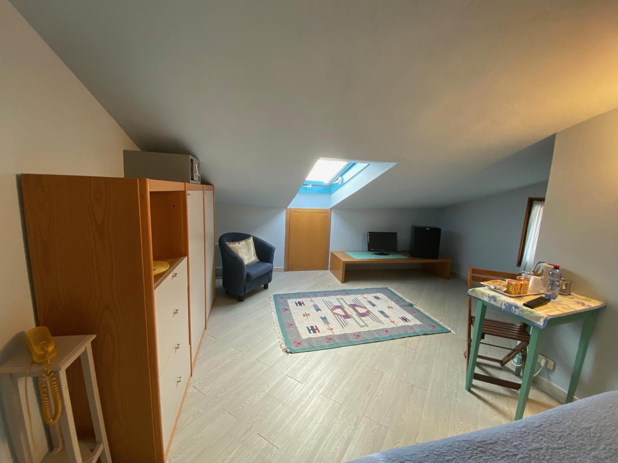 Albergo La Pineta Marina dʼMarina dʼAndora Pokój zdjęcie